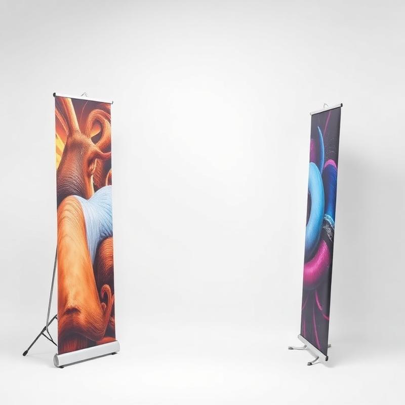 Banner em Lona 440g